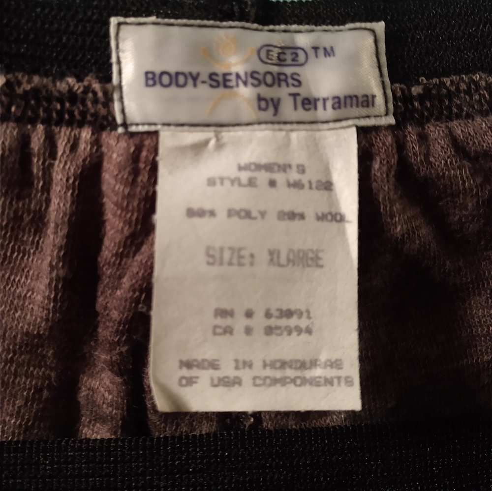 Terramar Body Sensor set - Picture 5 of 7
